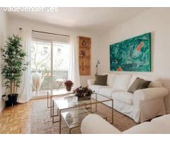 Piso en Venta en Los Sevillanos, Sevilla