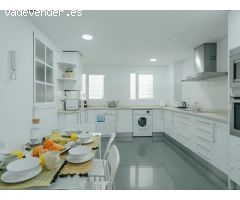 Piso en Venta en Los Sevillanos, Sevilla