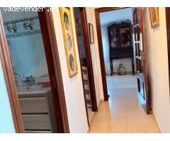 Piso en Venta en Los Sevillanos, Sevilla
