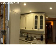 Piso en Venta en Los Sevillanos, Sevilla