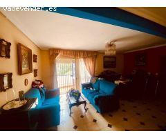 Piso en Venta en Los Sevillanos, Sevilla