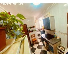 Piso en Venta en Los Sevillanos, Sevilla