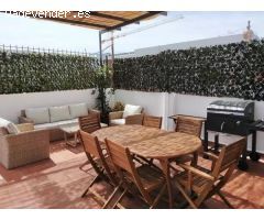 Atico en Venta en Los Sevillanos, Sevilla
