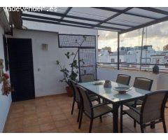 Piso en Venta en Los Sevillanos, Sevilla