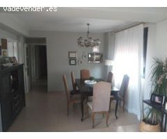 Piso en Venta en Los Sevillanos, Sevilla