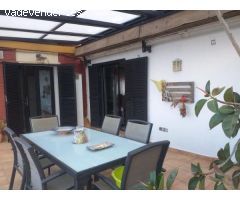 Piso en Venta en Los Sevillanos, Sevilla