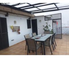 Piso en Venta en Los Sevillanos, Sevilla