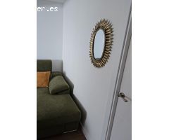 Descubre tu nuevo hogar con este maravilloso piso en la codiciada zona de Nervión