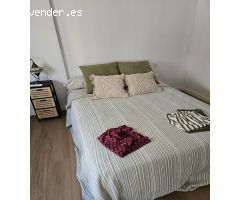 Descubre tu nuevo hogar con este maravilloso piso en la codiciada zona de Nervión