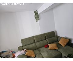 Descubre tu nuevo hogar con este maravilloso piso en la codiciada zona de Nervión