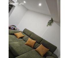 Descubre tu nuevo hogar con este maravilloso piso en la codiciada zona de Nervión