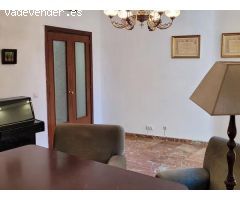 ¡Descubre el hogar de tus sueños en el corazón de Sevilla!