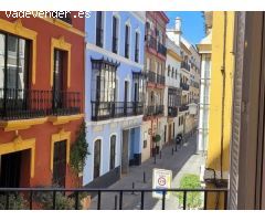 ¡Descubre el hogar de tus sueños en el corazón de Sevilla!