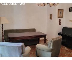 ¡Descubre el hogar de tus sueños en el corazón de Sevilla!