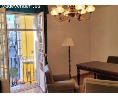 ¡Descubre el hogar de tus sueños en el corazón de Sevilla!