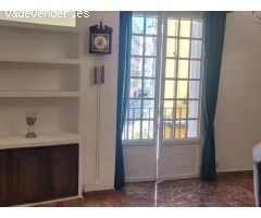 ¡Descubre el hogar de tus sueños en el corazón de Sevilla!
