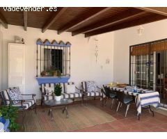Chalet en Venta en San Fernando, Cádiz