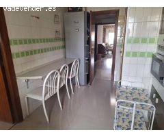 Piso en Venta en Los Sevillanos, Sevilla
