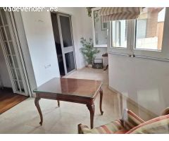Piso en Venta en Los Sevillanos, Sevilla
