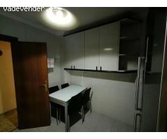 Piso en Venta en Los Sevillanos, Sevilla