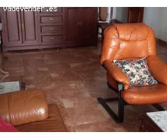 Piso señorial