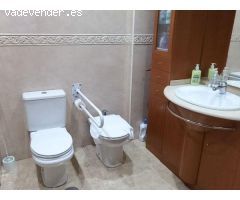 Piso señorial