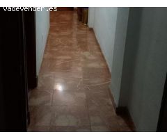 Piso señorial