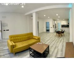 Piso en Venta en Cádiz, Cádiz