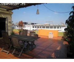 Atico en Venta en Los Sevillanos, Sevilla