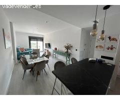 ¡Tu nuevo hogar te espera en Nervión, Sevilla!