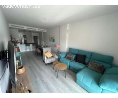 ¡Tu nuevo hogar te espera en Nervión, Sevilla!
