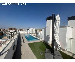 ¡Tu nuevo hogar te espera en Nervión, Sevilla!