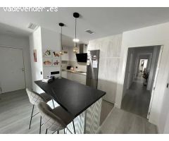 ¡Tu nuevo hogar te espera en Nervión, Sevilla!