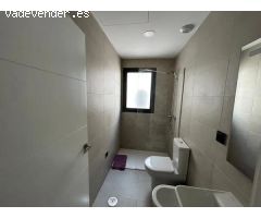 ¡Tu nuevo hogar te espera en Nervión, Sevilla!