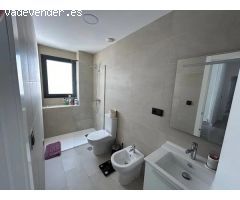 ¡Tu nuevo hogar te espera en Nervión, Sevilla!