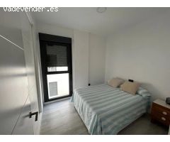 ¡Tu nuevo hogar te espera en Nervión, Sevilla!