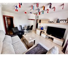 Piso en Venta en San Fernando, Cádiz