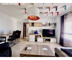 Piso en Venta en San Fernando, Cádiz
