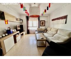 Piso en Venta en San Fernando, Cádiz