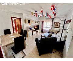 Piso en Venta en San Fernando, Cádiz
