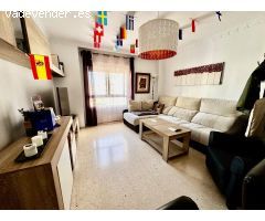 Piso en Venta en San Fernando, Cádiz
