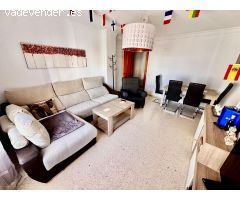 Piso en Venta en San Fernando, Cádiz