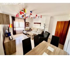 Piso en Venta en San Fernando, Cádiz