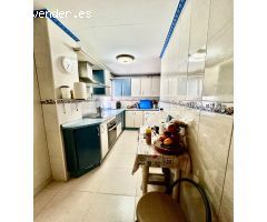 Piso en Venta en San Fernando, Cádiz
