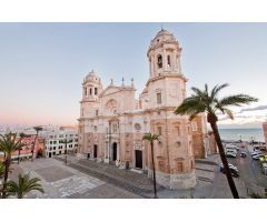 Piso en Venta en Cádiz, Cádiz