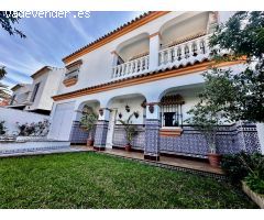 Chalet en Venta en San Fernando, Cádiz