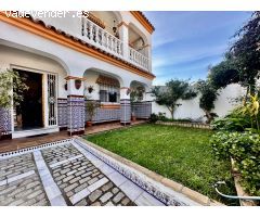Chalet en Venta en San Fernando, Cádiz