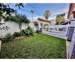 Chalet en Venta en San Fernando, Cádiz