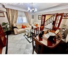 Chalet en Venta en San Fernando, Cádiz