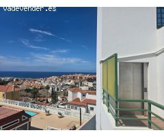 Apartamento tranquilo con vistas al mar en Loma Dos, Arguineguín